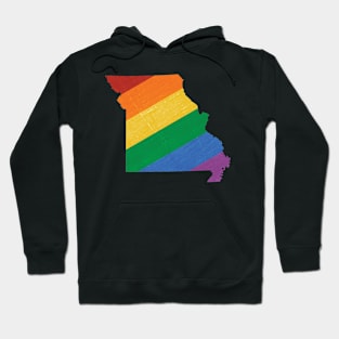 Missouri Pride Hoodie